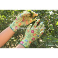 Sunnytimao caliente ventas nitirle lindo cubierto mano palma guantes